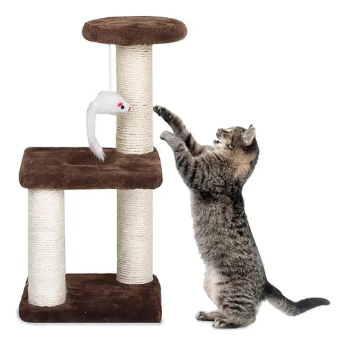 Rascador Repisa Gato