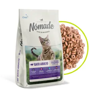 Nómade Gato